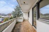 Balkon - 