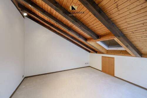 Studio Dachgeschoss - 