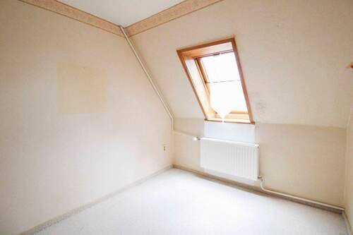 Büro OG - Einfamilienhaus mit 166,30 m&sup2; in Fuhlendorf zum Kaufen