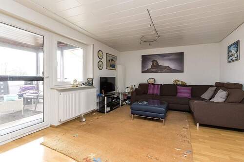 Detailbild - 7 Zimmer Doppelhaushälfte in Riedlingen