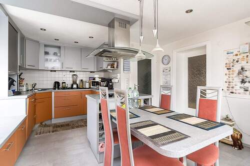 Detailbild - Doppelhaushälfte mit 119,40 m&sup2; in Riedlingen zum Kaufen