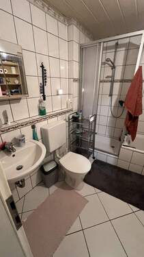 OG BAD - 3 Zimmer Einfamilienhaus in Hohenfels