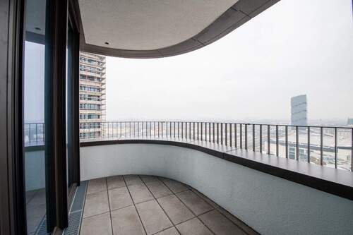 Balkon - 