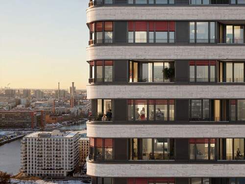 Außenvisualisierung - 