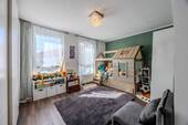 1. OG: Kinderzimmer - 