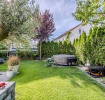 Modernes Zuhause in Bestform - neuwertig, energieeffizient (A) und mit schönem Garten! - Maintal Dörnigheim