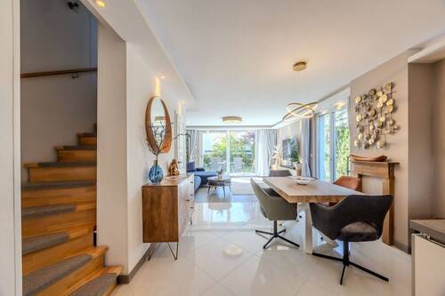 EG: Wohn- und Essbereich - 