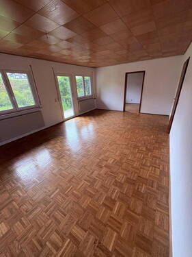 Bild 2 - 4 Zimmer Terrassenwohnung zur Miete in Isny im Allgäu