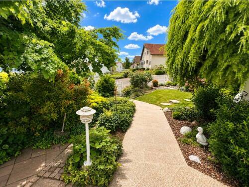 Garten - 