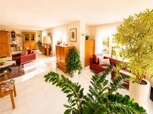 Wohnzimmer - 