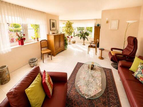Wohnzimmer - 