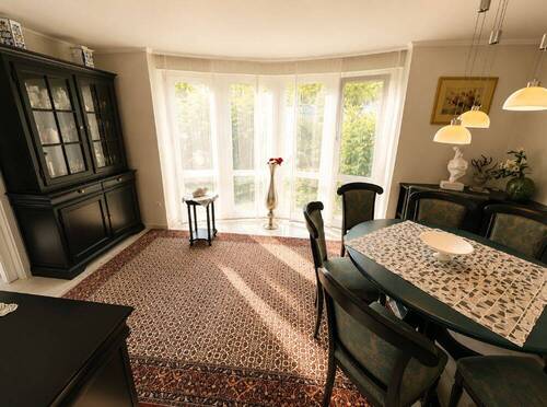 Esszimmer - 