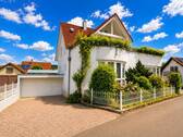 Südansicht - Einfamilienhaus mit 168,20 m&sup2; in Flein zum Kaufen