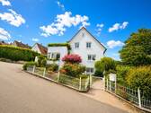 Ostansicht - 