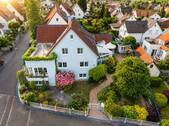 Ostansicht - 