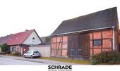 ...eine Scheune darf nicht fehlen - Mein Haus...Mein Garten...Meine Erfüllung...
