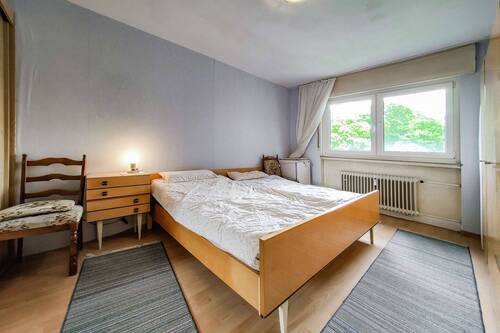 Schlafzimmer - 
