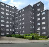 3,5 Zimmer - Balkon - freigezogen - Dortmund