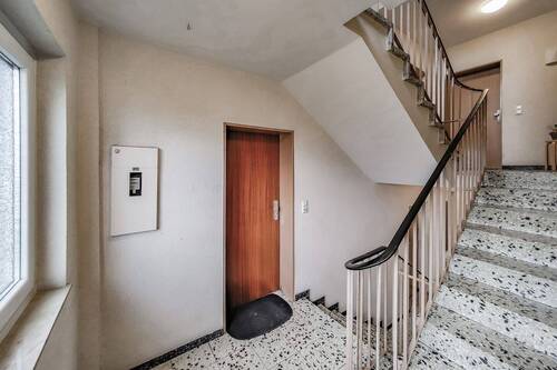 Treppe - 