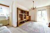 Schlafzimmer Obergeschoss - 