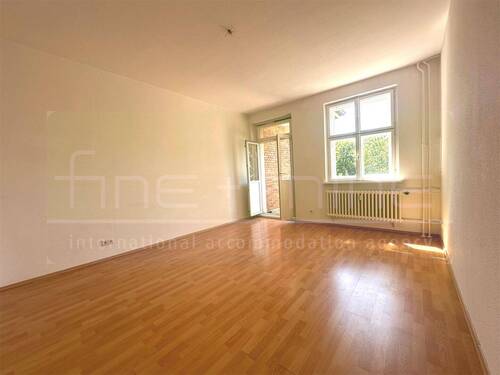 Bild 01 - 3 Zimmer Leerwohnung sofort verfügbar
