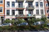 Wohnung im 1. Obergeschoss - 4 Zimmer Etagenwohnung zum Kaufen in Hamburg