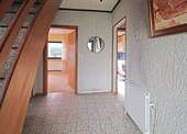 Eingangsbereich - 
