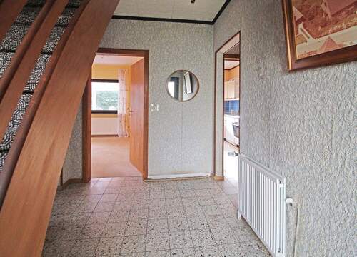 Eingangsbereich - 