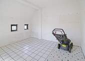 Abstellraum - 