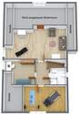 Grundriss Dachgeschoss - 
