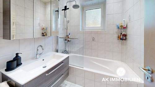 Badezimmer - 