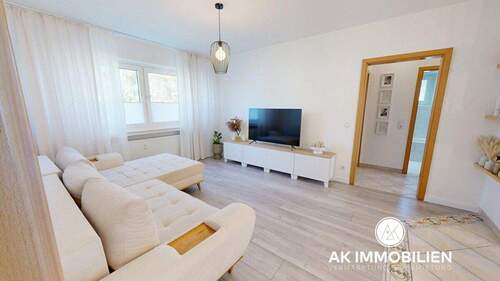 Wohnzimmer - 