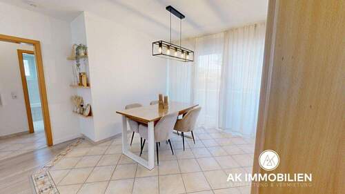 Essbereich - 