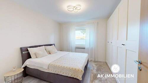 Schlafzimmer - 
