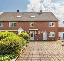 EFH mit Wintergarten, Dachterrasse und großem Garten - stilvolles Wohnen auf ca. 250 Quadratmetern - Sibbesse Grafelde