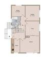 Grundriss Erdgeschoss - 