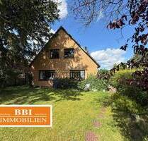 Großzügiges Einfamilienhaus - ideal auch als Generationshaus - Norderstedt Garstedt Großzügiges Einfamilienhaus - ideal auch als Generationshaus - Norderstedt Garstedt