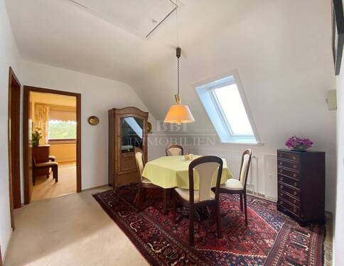 Essbereich / Diele - 