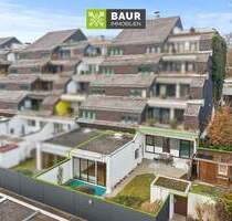 360° I Großzügige 3,5-Zimmer-Gartenwohnung in ruhiger Lage der Ravensburger Weststadt