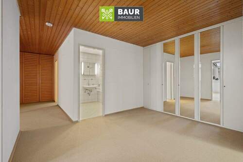 Flur - 3 Zimmer Etagenwohnung in Ravensburg