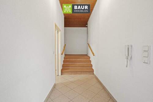 Flur - Etagenwohnung mit 109,00 m&sup2; in Ravensburg zum Kaufen