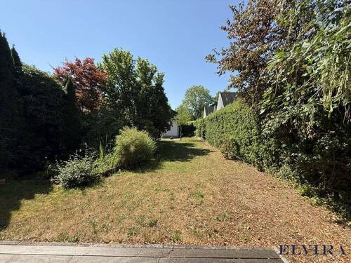 Bild 3 - Grundstück in Grünwald