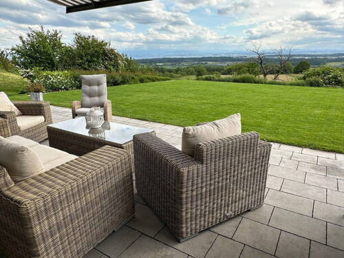 Terrasse - 