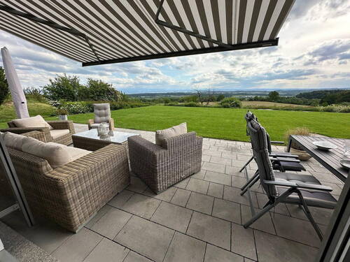 Terrasse - 