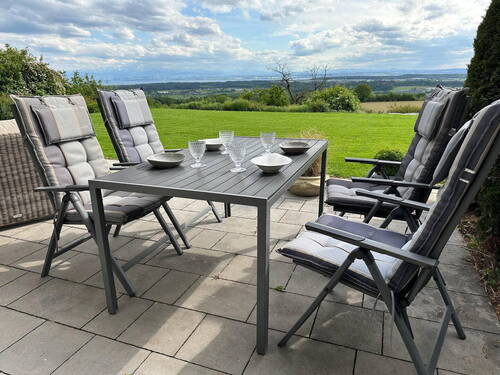 Terrasse - 