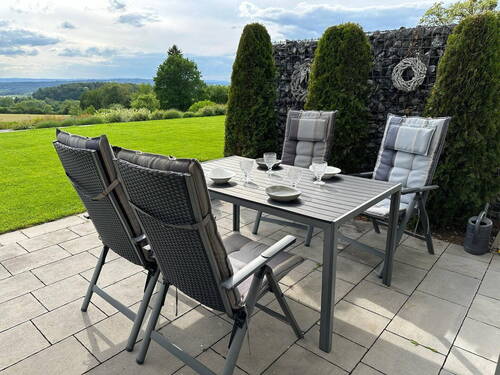 Terrasse - 
