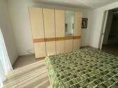 Schlafzimmer Masterbereich - 