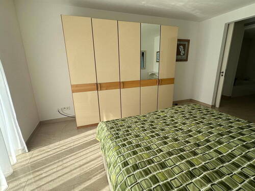 Schlafzimmer Masterbereich - 