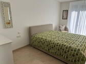 Schlafzimmer Masterbereich - 