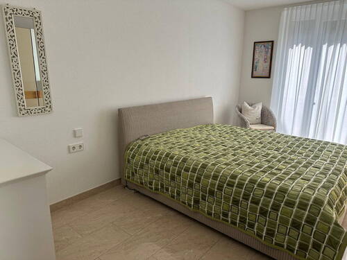 Schlafzimmer Masterbereich - 